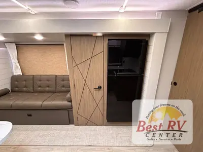 2026 Forest River RV Wildwood photo 49