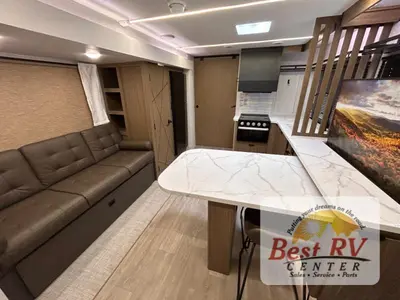 2026 Forest River RV Wildwood photo 15
