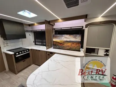 2026 Forest River RV Wildwood photo 30