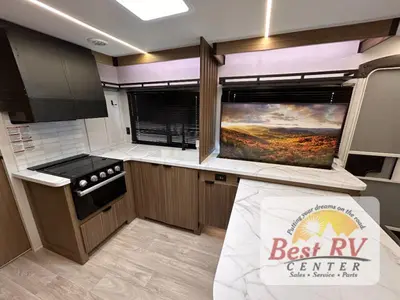 2026 Forest River RV Wildwood photo 38