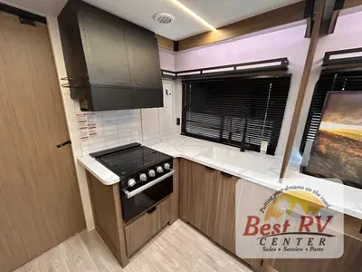 2026 Forest River RV Wildwood photo 40
