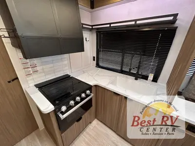 2026 Forest River RV Wildwood photo 42