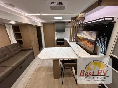 2026 Forest River RV Wildwood photo 10