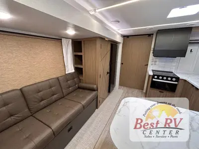 2026 Forest River RV Wildwood photo 22