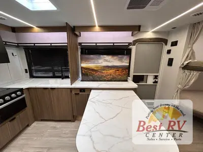 2026 Forest River RV Wildwood photo 37