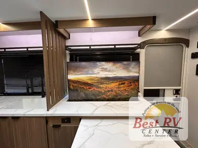 2026 Forest River RV Wildwood photo 32