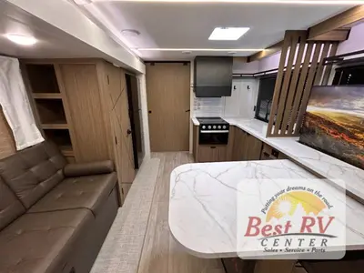 2026 Forest River RV Wildwood photo 23