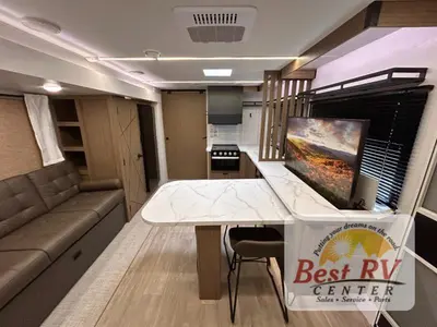 2026 Forest River RV Wildwood photo 12