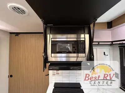 2026 Forest River RV Wildwood photo 45