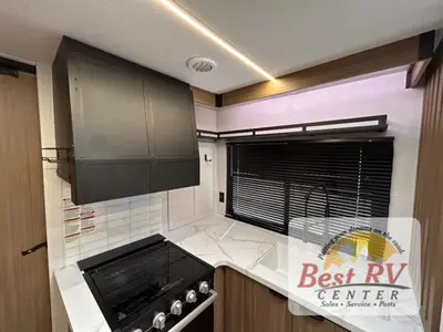 2026 Forest River RV Wildwood photo 41