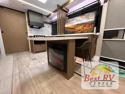 2026 Forest River RV Wildwood photo 28