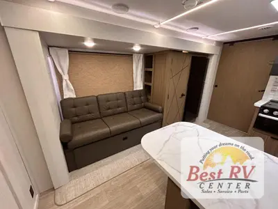 2026 Forest River RV Wildwood photo 17