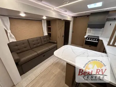 2026 Forest River RV Wildwood photo 16