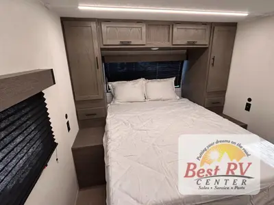 2026 Forest River RV Cherokee Alpha Wolf photo 45