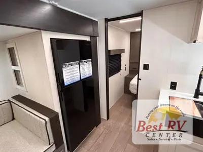 2026 Forest River RV Cherokee Alpha Wolf photo 40