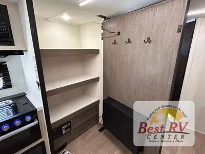 2026 Forest River RV Cherokee Alpha Wolf photo 27