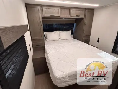 2026 Forest River RV Cherokee Alpha Wolf photo 44