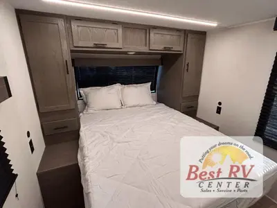 2026 Forest River RV Cherokee Alpha Wolf photo 46