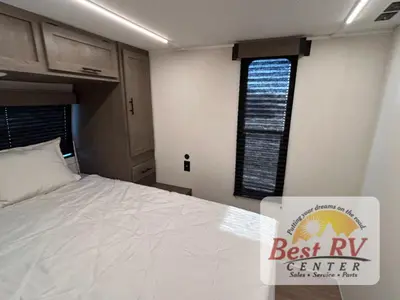 2026 Forest River RV Cherokee Alpha Wolf photo 47