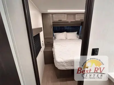 2026 Forest River RV Cherokee Alpha Wolf photo 43