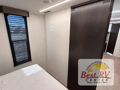 2026 Forest River RV Cherokee Alpha Wolf photo 48