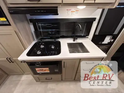 2026 Forest River RV Rockwood GEO Pro photo 25