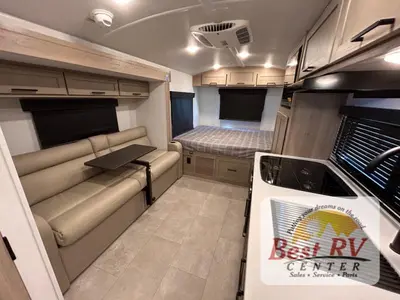 2026 Forest River RV Rockwood GEO Pro photo 11