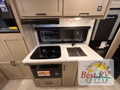 2026 Forest River RV Rockwood GEO Pro photo 24
