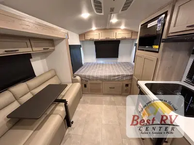2026 Forest River RV Rockwood GEO Pro photo 19