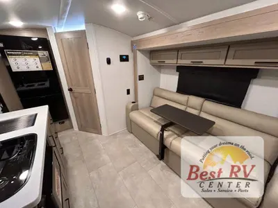 2026 Forest River RV Rockwood GEO Pro photo 46