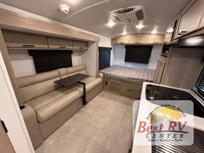 2026 Forest River RV Rockwood GEO Pro photo 12