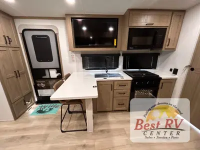 2026 Forest River RV Rockwood Signature photo 27