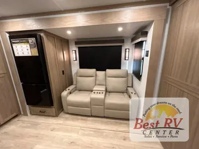 2026 Forest River RV Rockwood Signature photo 16