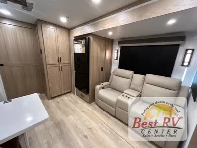 2026 Forest River RV Rockwood Signature photo 20
