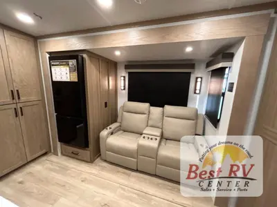 2026 Forest River RV Rockwood Signature photo 19