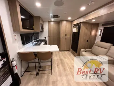 2026 Forest River RV Rockwood Signature photo 12