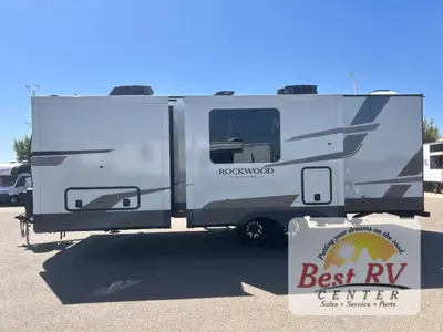 2026 Forest River RV Rockwood Signature photo 7