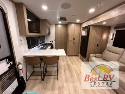 2026 Forest River RV Rockwood Signature photo 10