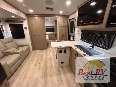 2026 Forest River RV Rockwood Signature photo 40