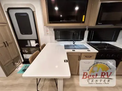 2026 Forest River RV Rockwood Signature photo 29