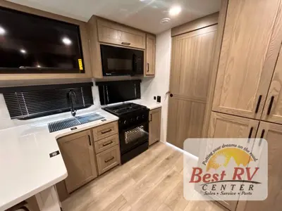 2026 Forest River RV Rockwood Signature photo 31