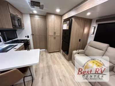 2026 Forest River RV Rockwood Signature photo 21