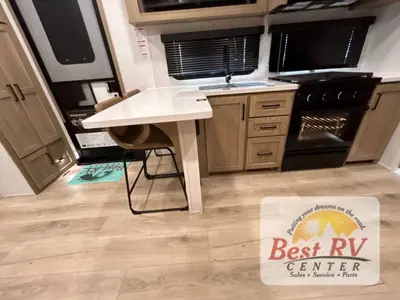 2026 Forest River RV Rockwood Signature photo 30
