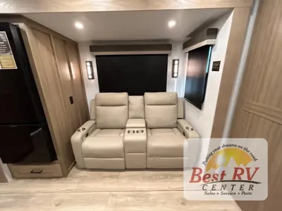 2026 Forest River RV Rockwood Signature photo 18