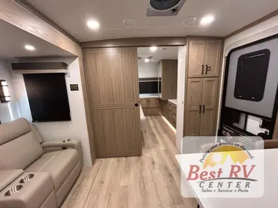 2026 Forest River RV Rockwood Signature photo 48