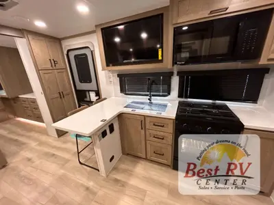 2026 Forest River RV Rockwood Signature photo 38