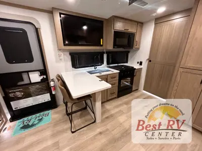 2026 Forest River RV Rockwood Signature photo 25