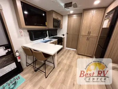 2026 Forest River RV Rockwood Signature photo 23