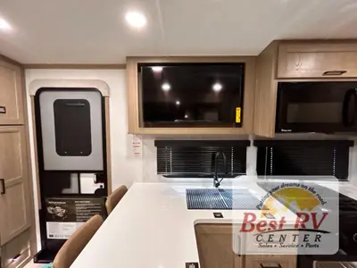 2026 Forest River RV Rockwood Signature photo 28