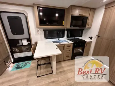 2026 Forest River RV Rockwood Signature photo 26